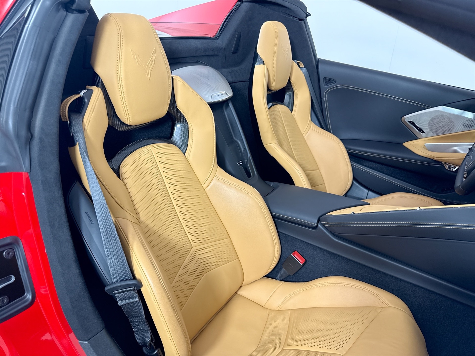 2022 Chevrolet Corvette Stingray 3LT photo 20