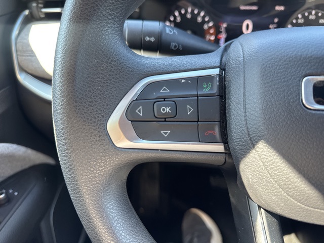 2023 Jeep Compass Sport photo 18