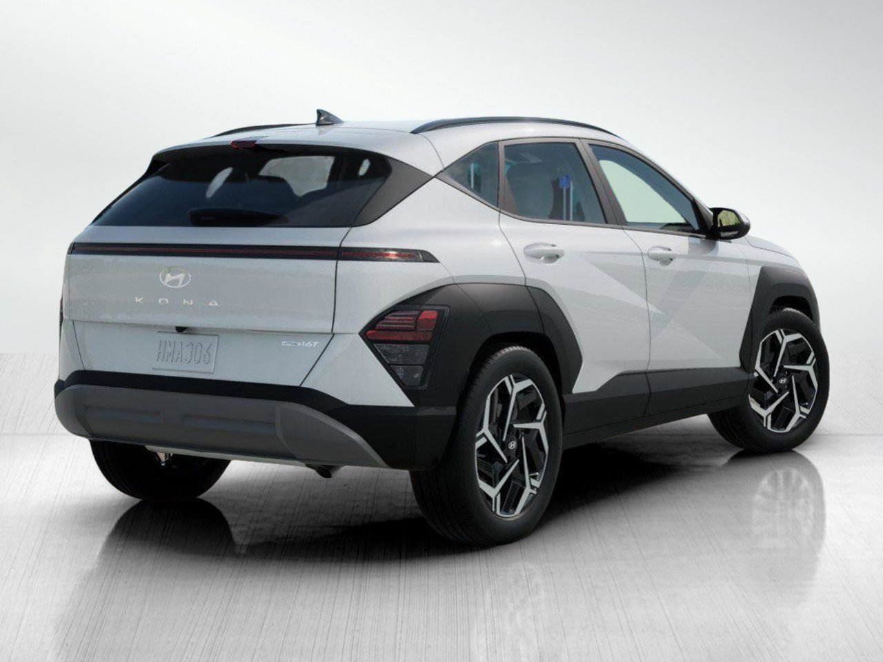 2026 Hyundai Kona Limited photo 4