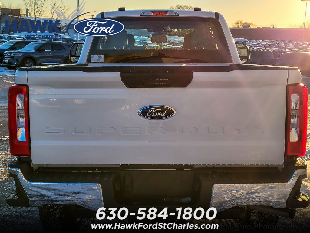 2026 FORD F-350 - Image 4