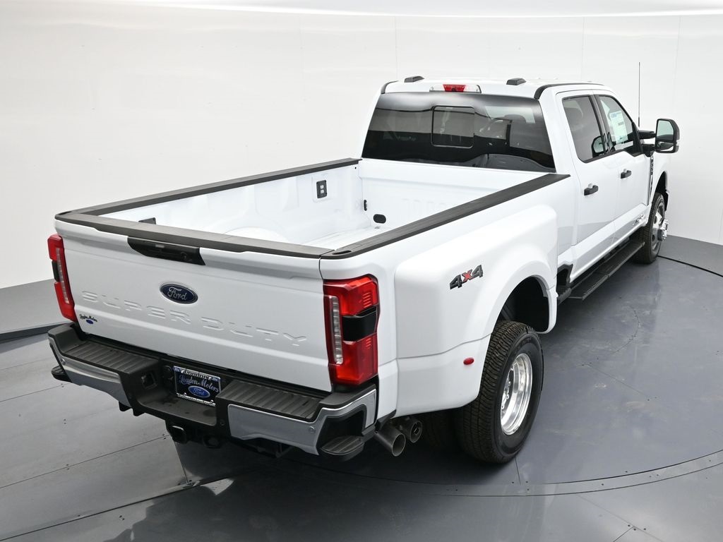 2026 Ford F-350 XLT photo 34
