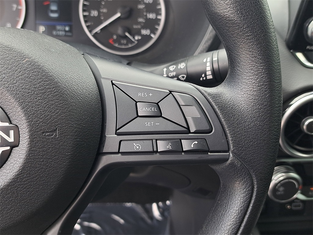 2024 Nissan Sentra S photo 23