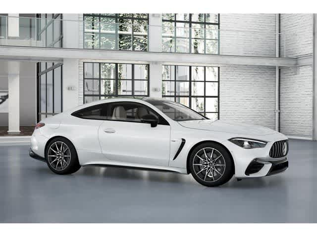 2025 Mercedes Benz CLE AMG 53 4MATIC photo 12