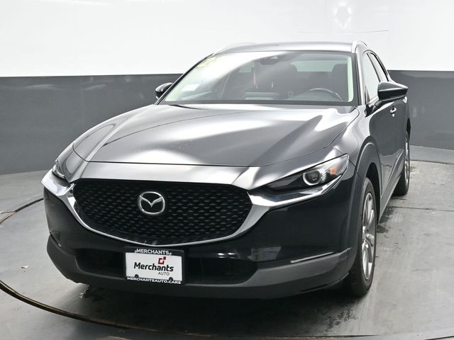 2023 Mazda CX-30 2.5 Select photo 2