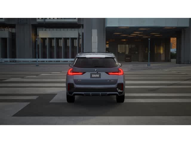 2025 Bmw X1 XDrive28i photo 4