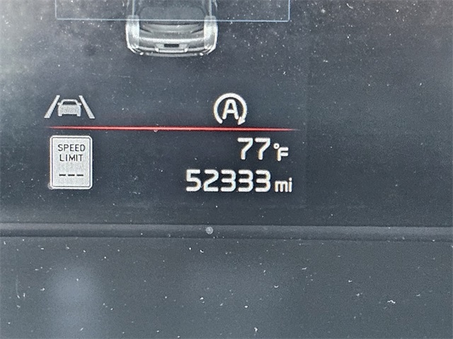 2023 Kia Soul LX photo 29
