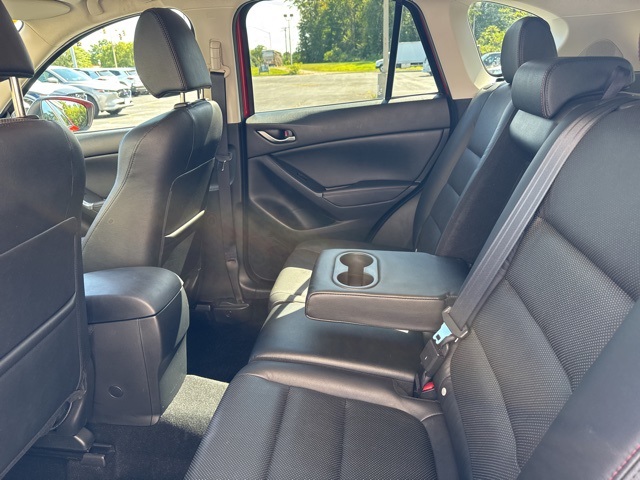 2014 Mazda CX-5 Grand Touring photo 15
