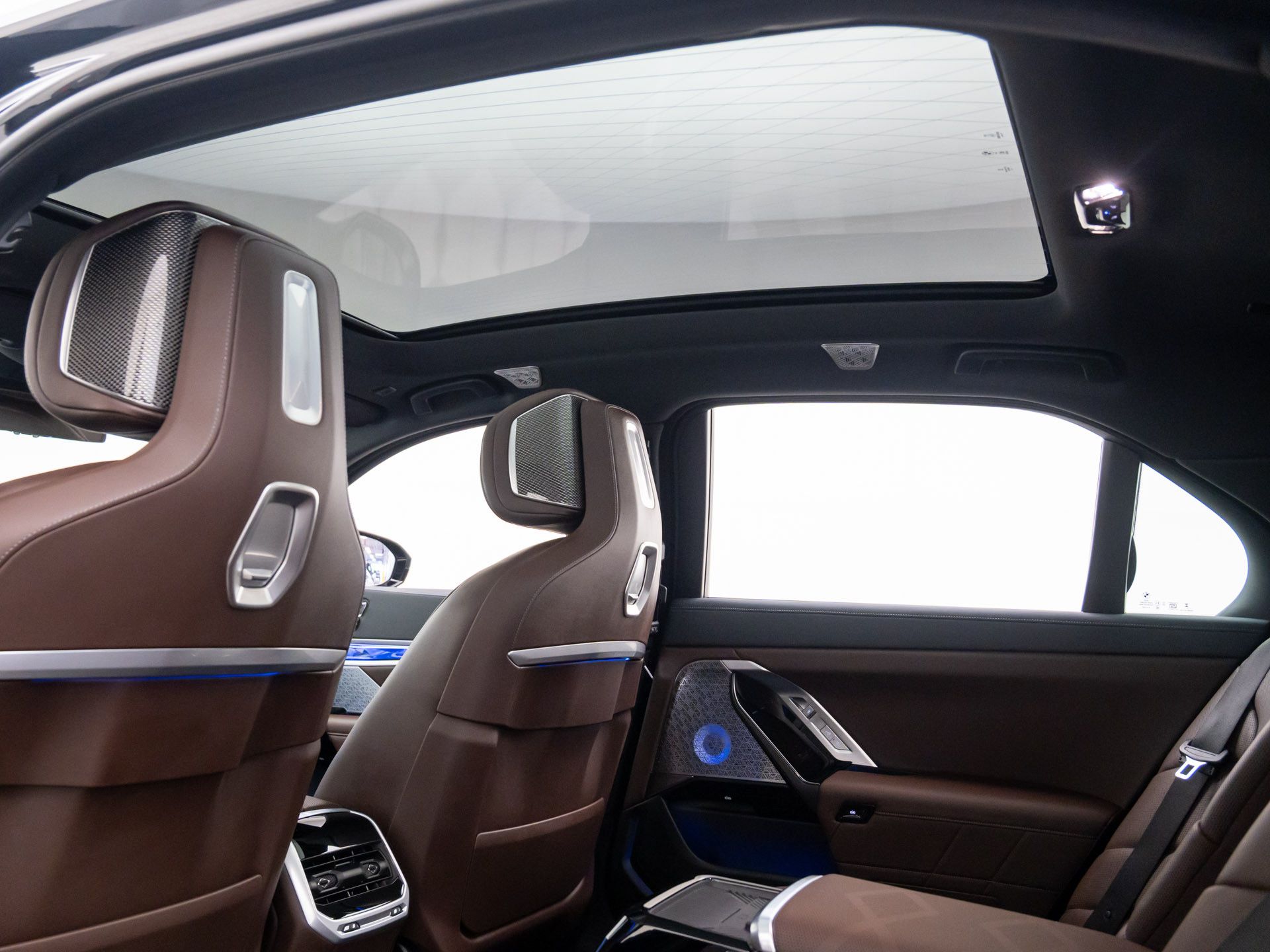 2023 Bmw i7 xDrive60 photo 17