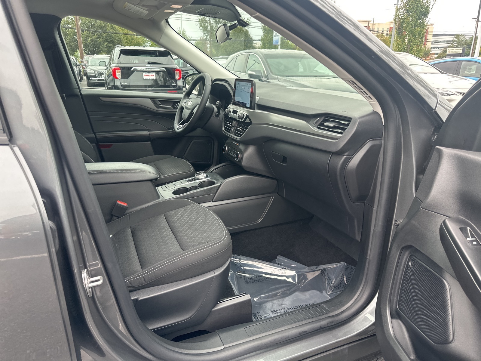2024 Ford Escape Active photo 47
