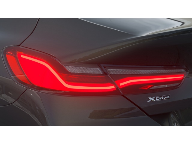 2026 Bmw 840i xDrive Gran Coupe photo 6