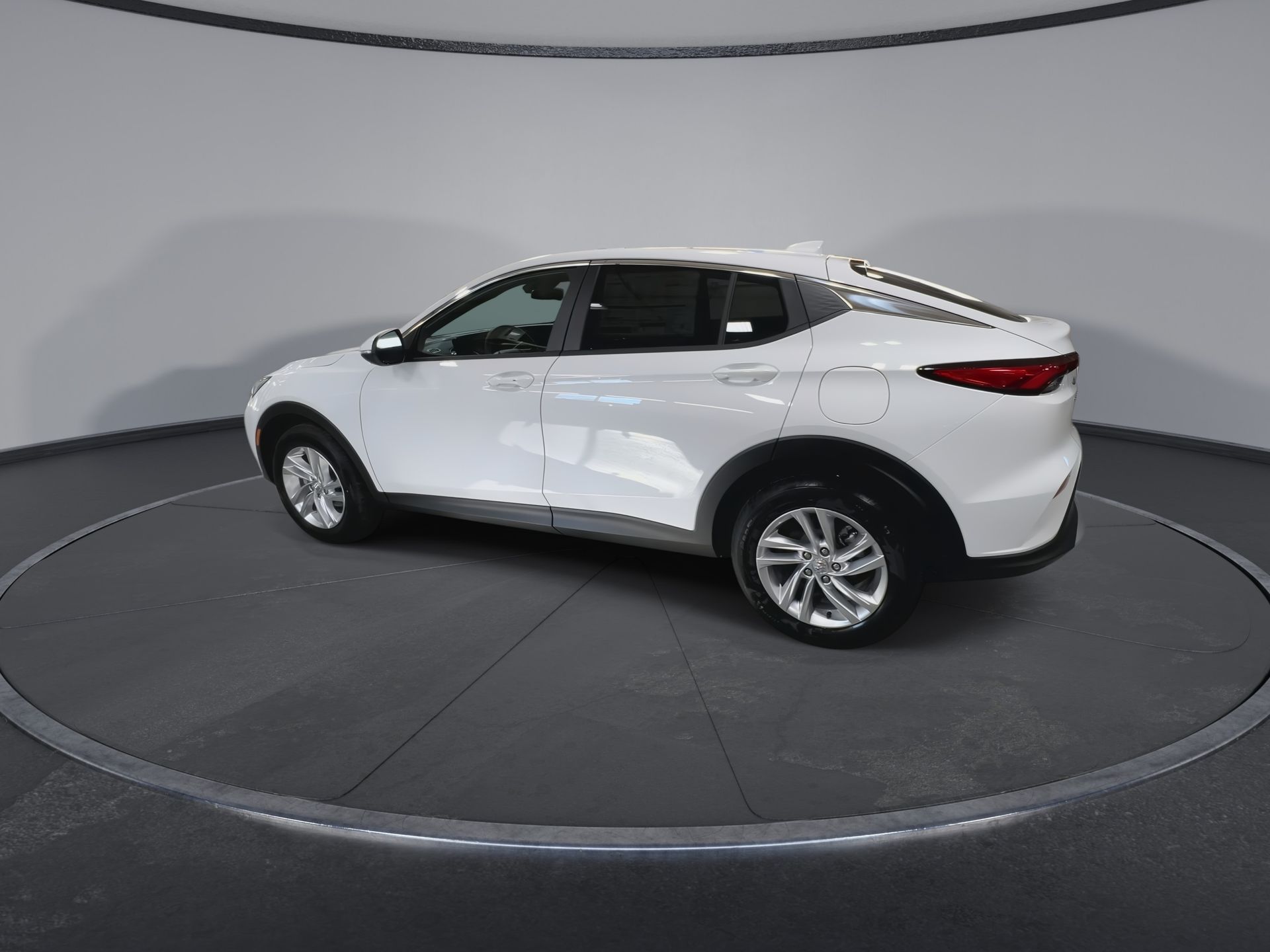 2025 Buick Envista Preferred photo 6