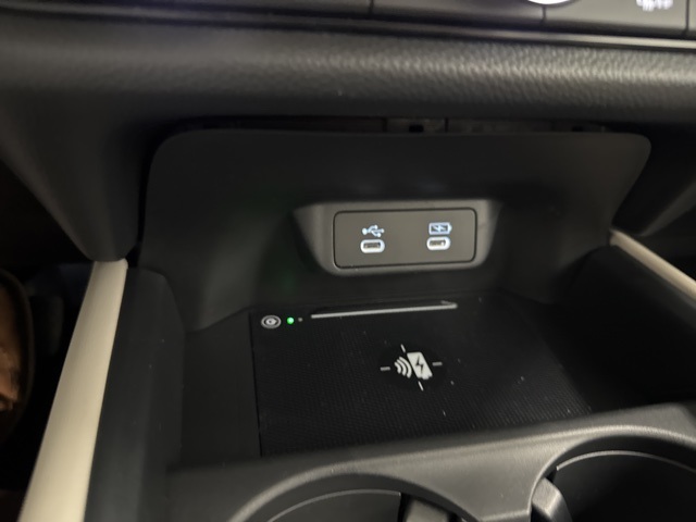 2026 Honda HR-V EX-L photo 29