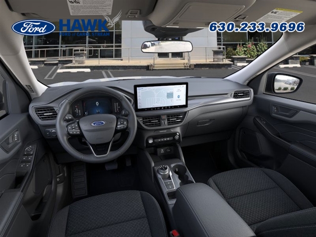 2026 FORD ESCAPE - Image 9