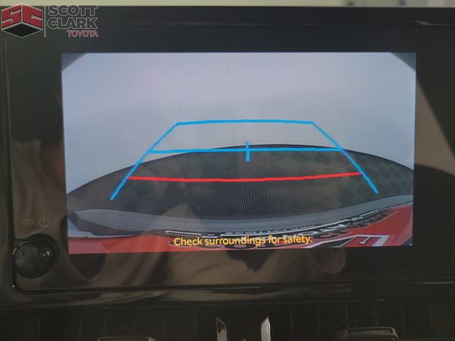 2024 Toyota Corolla LE photo 15