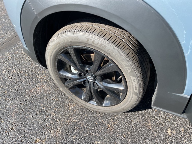 2023 Mazda CX-30 2.5 S Carbon photo 9