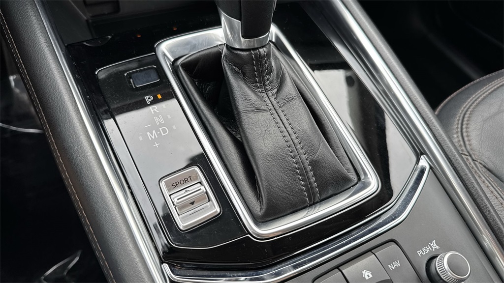 2019 Mazda CX-5 Grand Touring photo 52