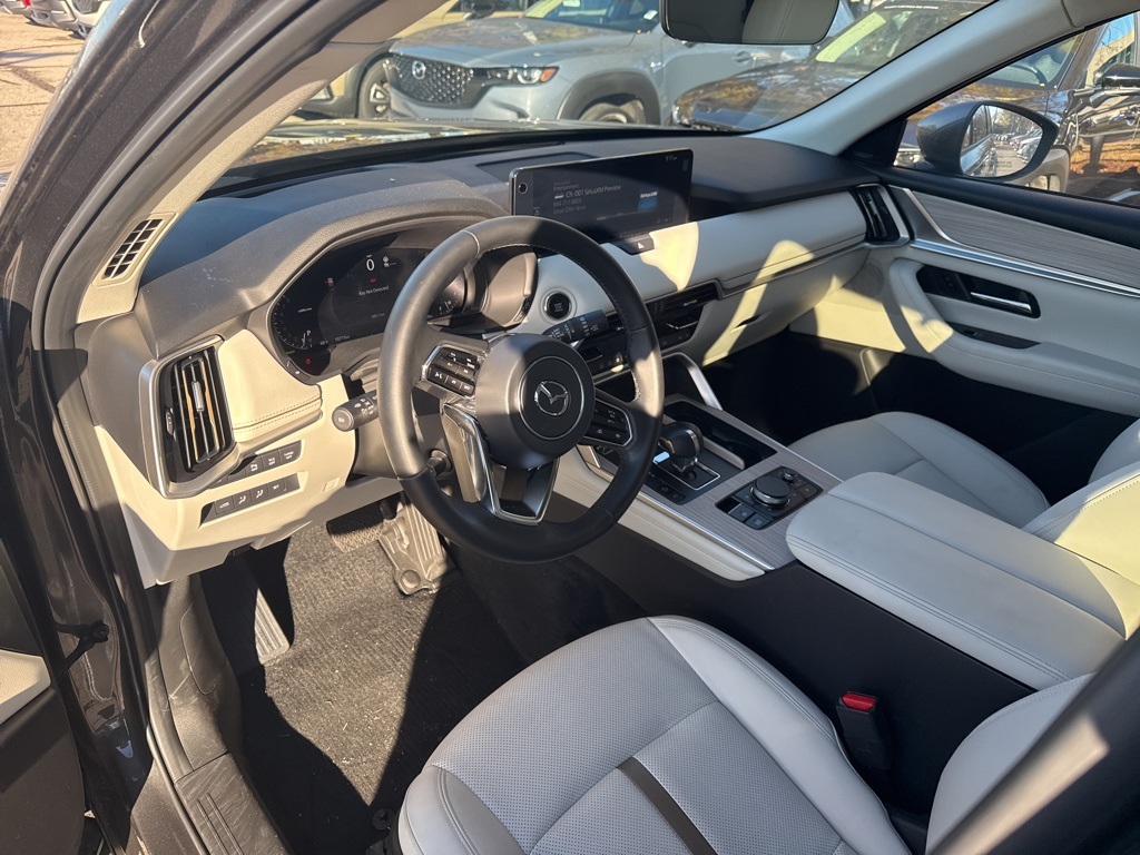 2024 Mazda CX-90 3.3 Turbo S Premium photo 3