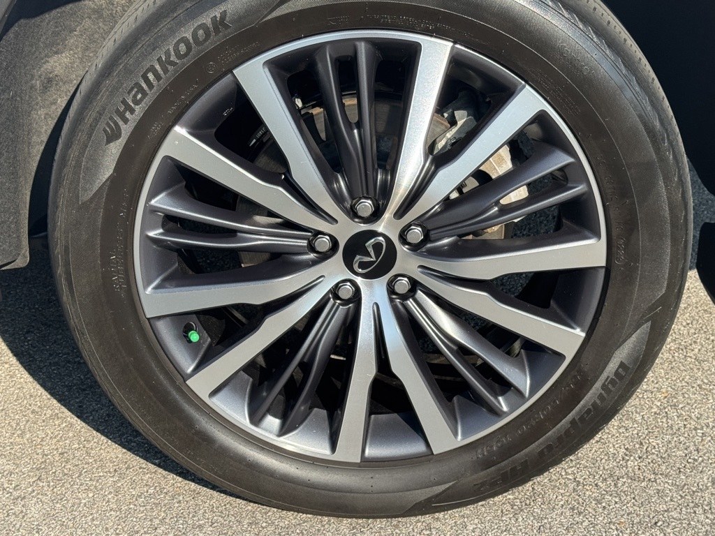 2023 Infiniti QX60 Autograph photo 6