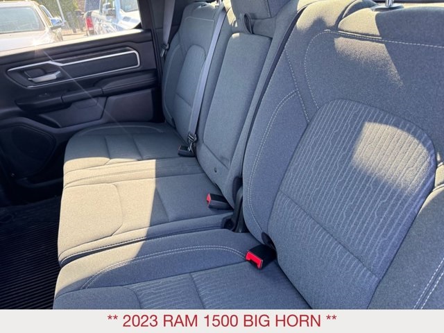 2023 Ram 1500 Big Horn Lone Star photo 23