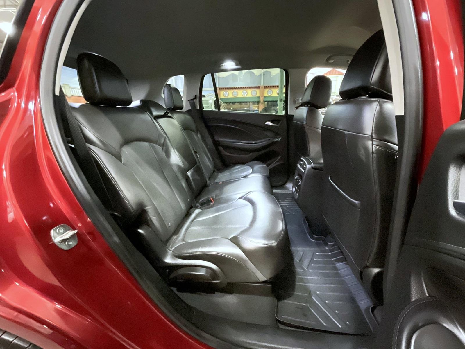 2019 Buick Envision Premium photo 17
