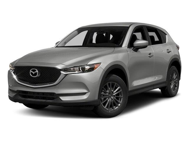 2017 Mazda CX-5 Touring's photo