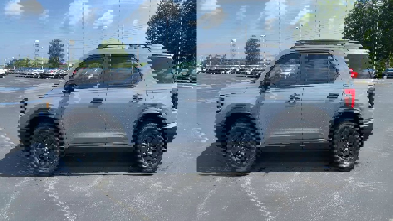 2026 Honda Passport photo 3
