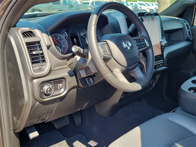 2026 Ram 2500 Tradesman photo 18