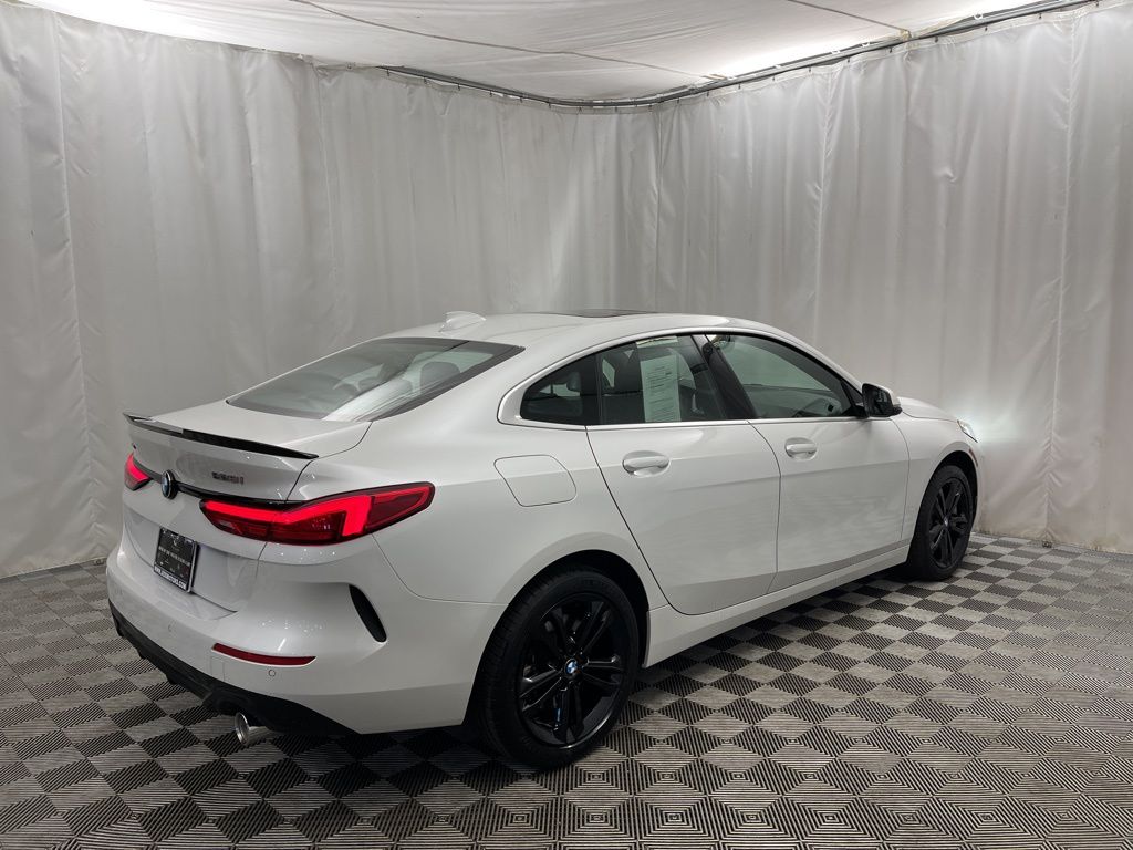 2024 Bmw 228i xDrive GC photo 3