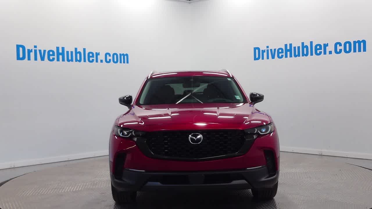 2024 Mazda CX-50 2.5 Premium Plus photo 2