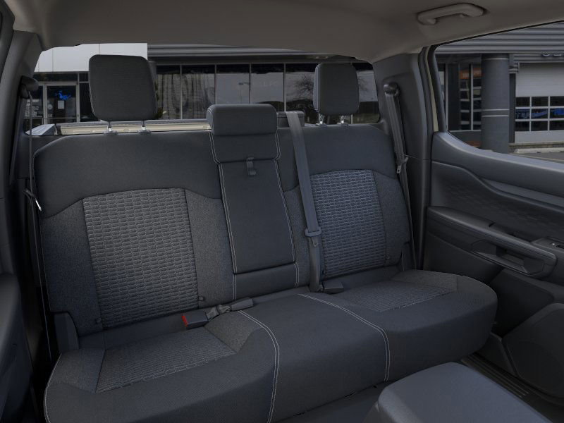 2025 FORD RANGER - Image 10