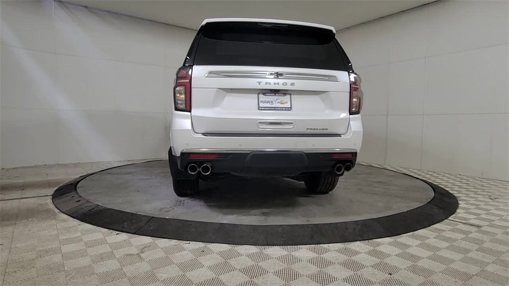 2023 CHEVROLET TAHOE - Image 6