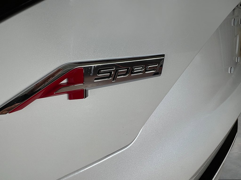 2026 Acura MDX SH-AWD A-Spec Advance photo 5
