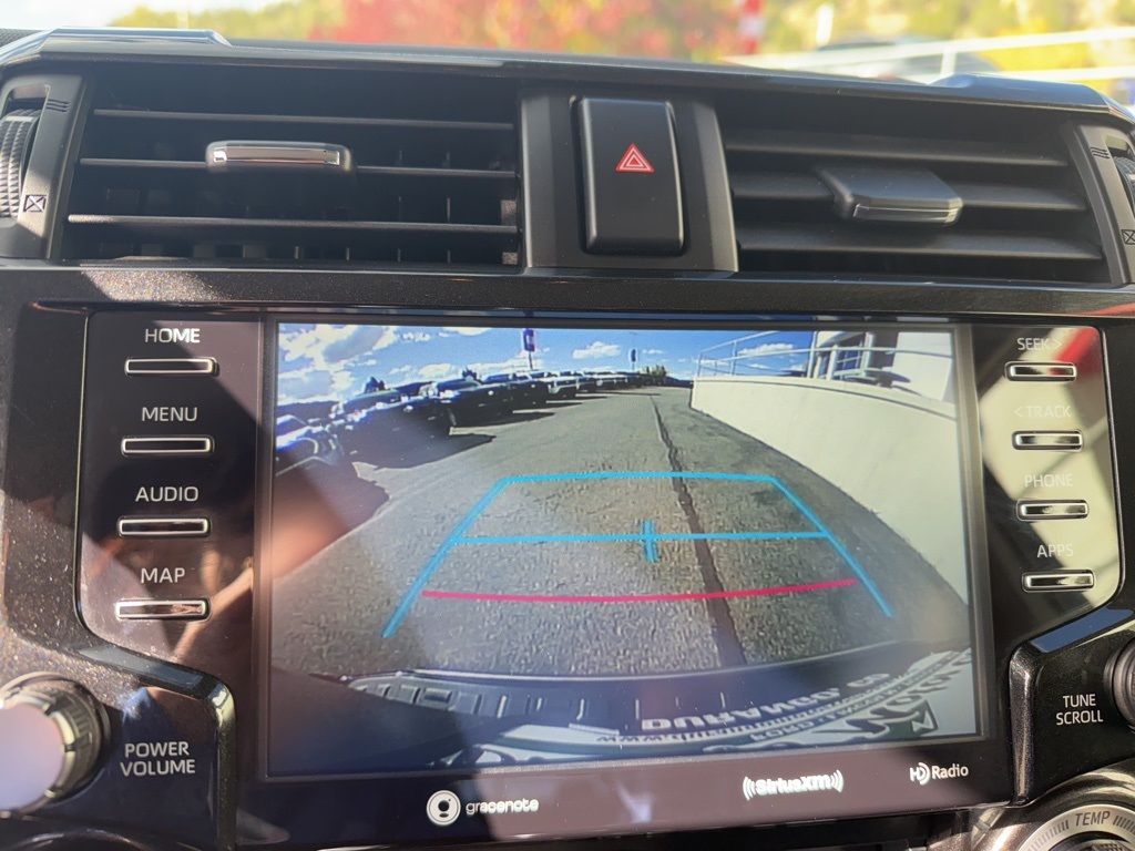 2024 Toyota 4Runner TRD Off-Road photo 4