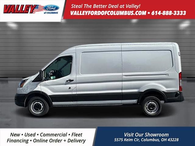 2025 Ford Transit photo 5