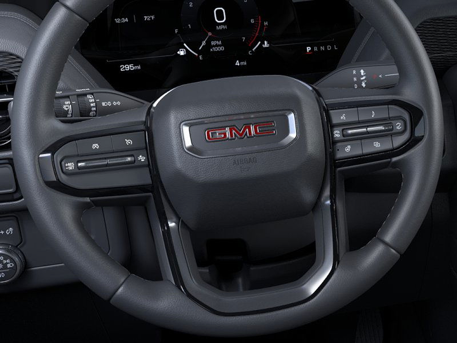 2025 Gmc Yukon XL photo 13
