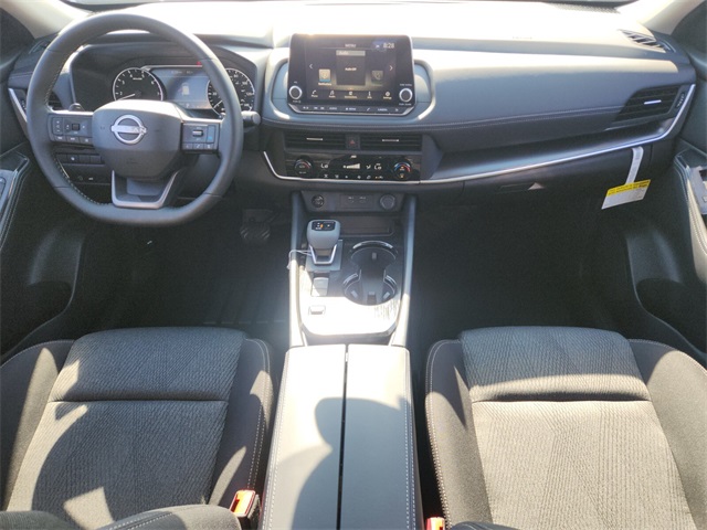 2026 Nissan Rogue SV photo 9