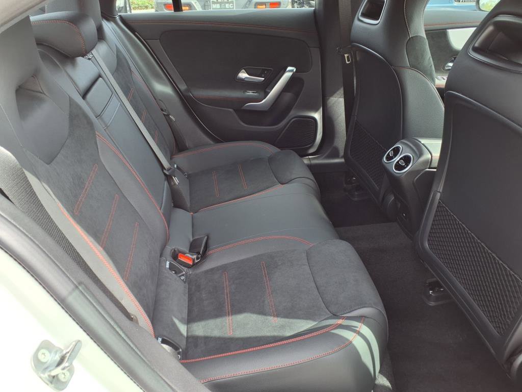 2026 Mercedes Benz CLA 250 photo 16