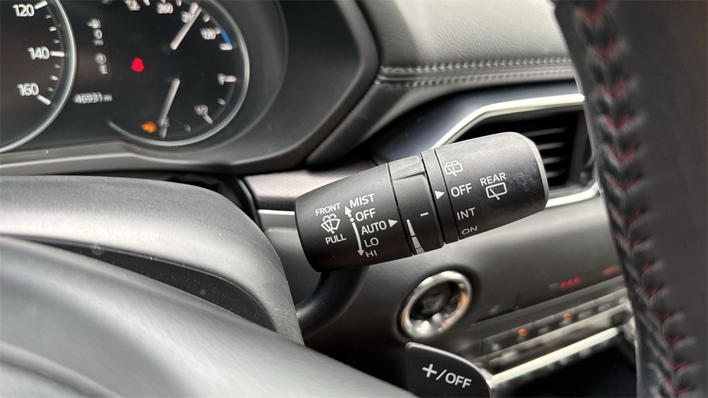 2022 Mazda CX-5 Turbo photo 55