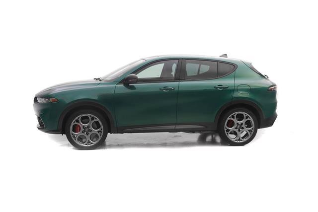 2024 Alfa Romeo Tonale Veloce photo 3