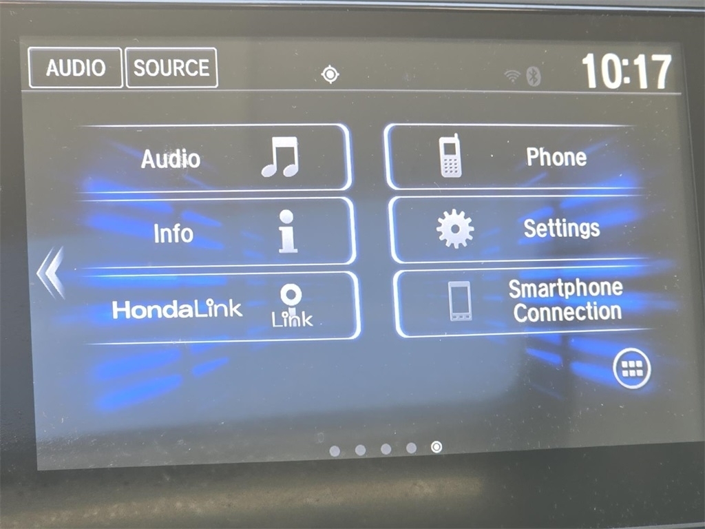 2019 Honda HR-V EX-L photo 27