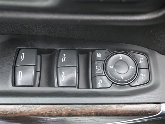 2020 Gmc Sierra 2500 HD Denali photo 10