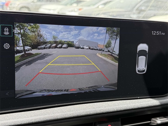 2025 Kia EV6 Light photo 4