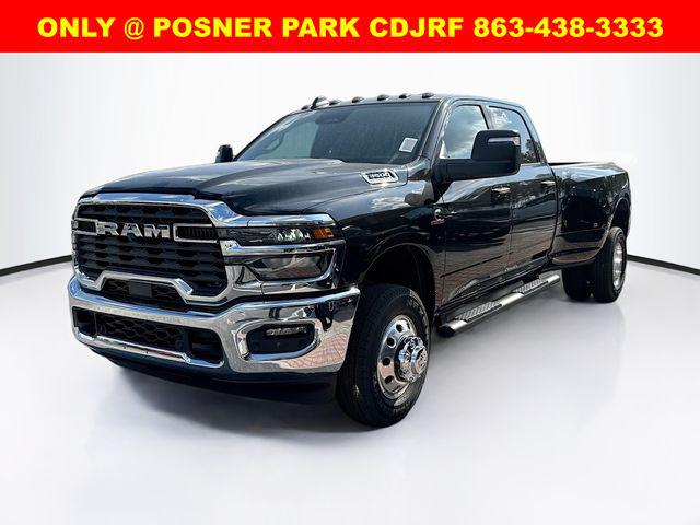 2026 RAM Ram 3500 Pickup Tradesman's photo