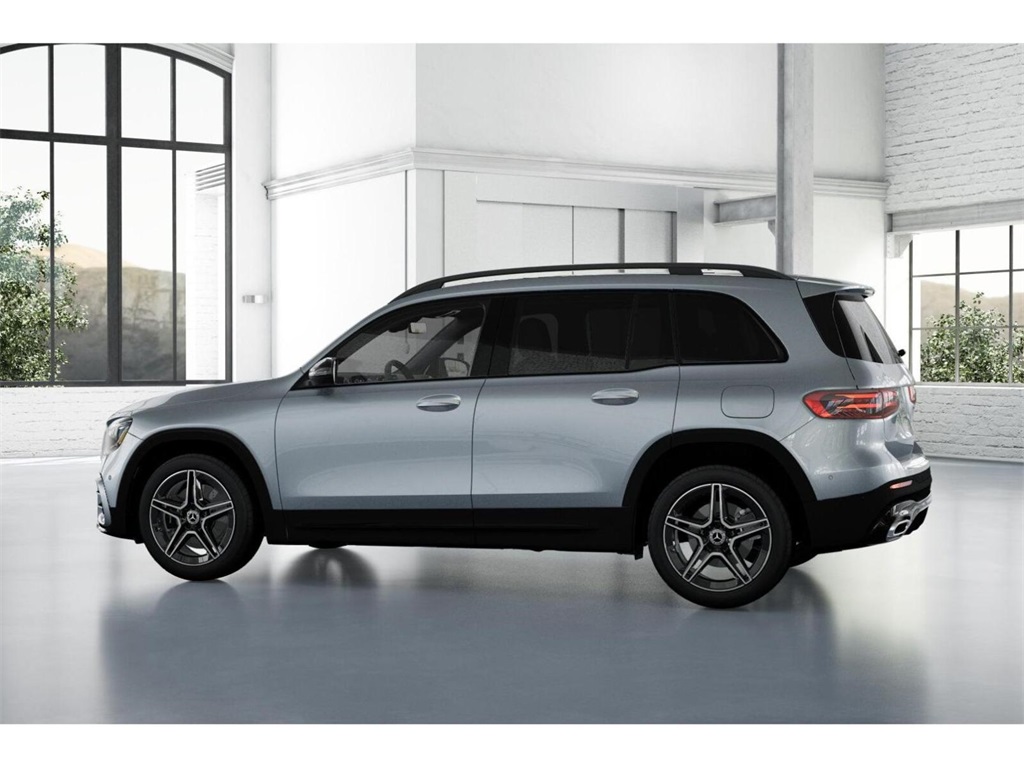 2025 Mercedes Benz GLB 250 4MATIC photo 31