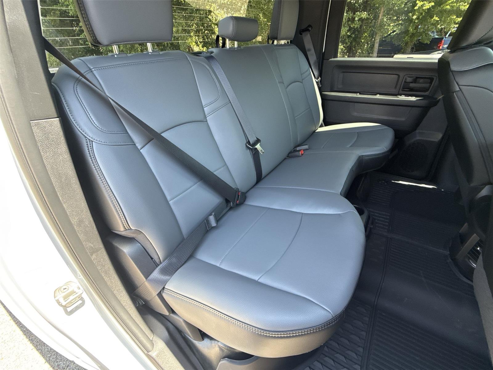2026 Ram 2500 Tradesman photo 20