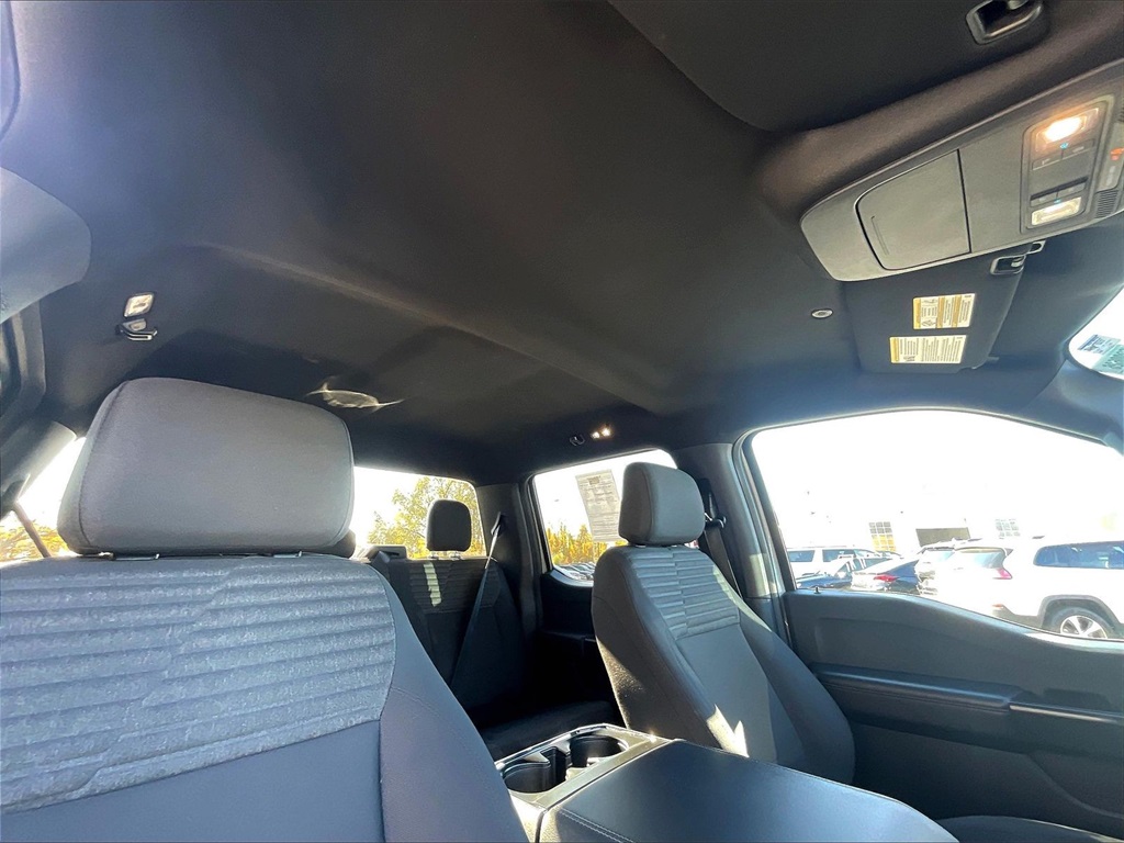 Image of Pre-Owned 2023 Ford F-150 XL