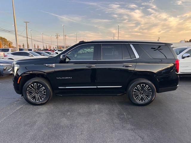 2026 Gmc Yukon photo 4