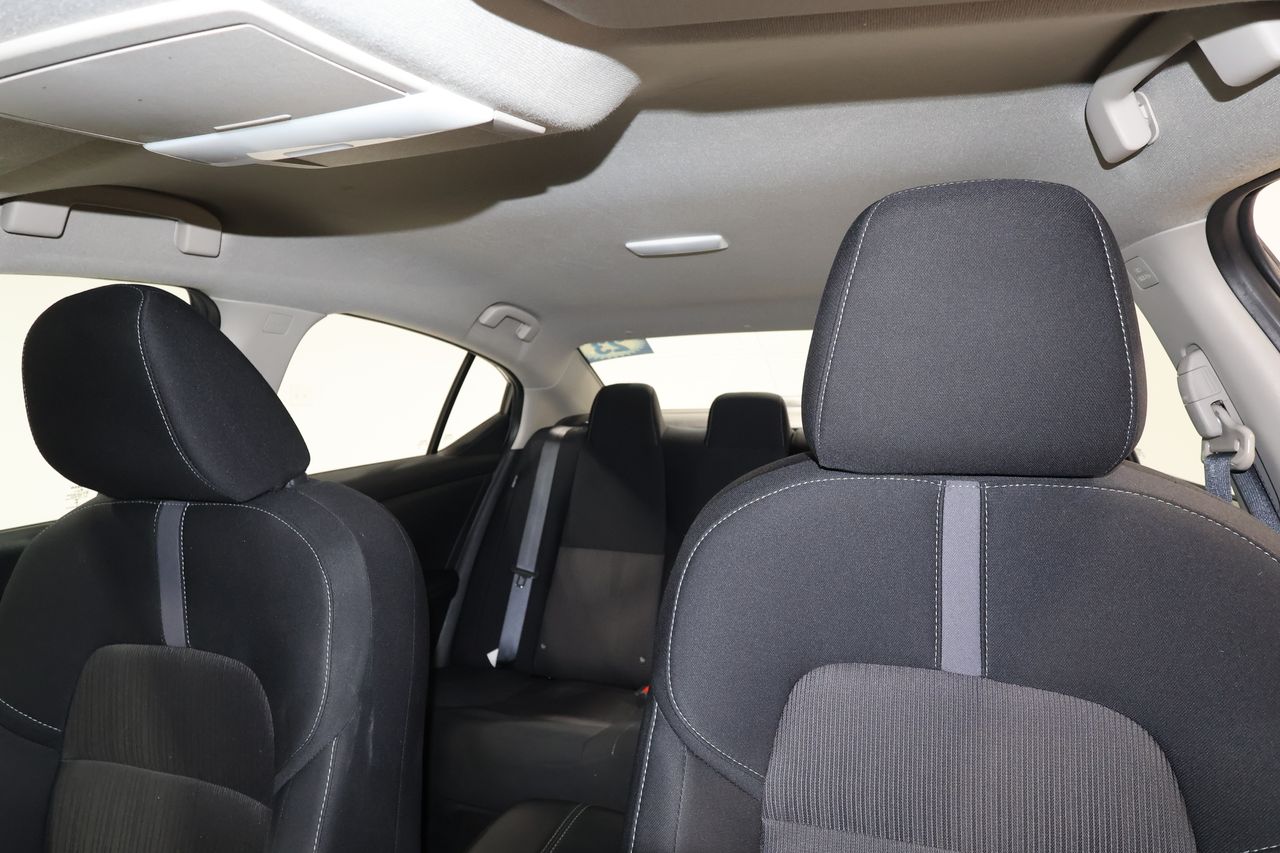2023 Nissan Sentra SV photo 16
