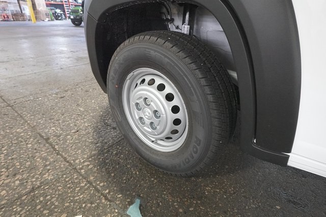 2025 Ram ProMaster 1500 Tradesman photo 22
