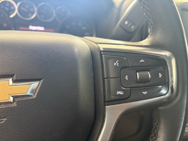 2023 Chevrolet Silverado 2500HD photo 13